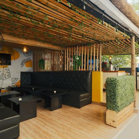 Kashco Apartments Wuse 2 Αμπούζα Εξωτερικό φωτογραφία