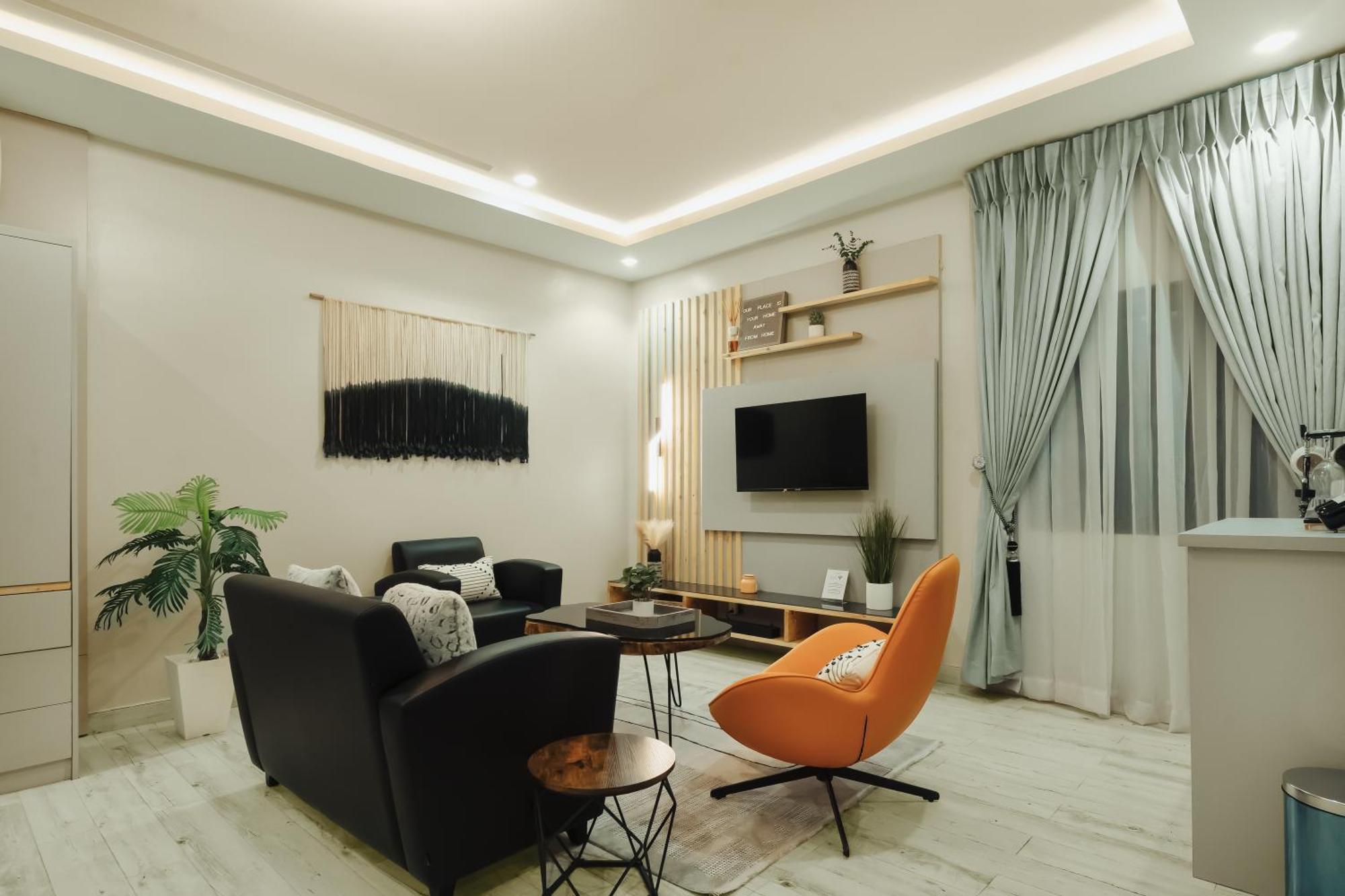 Kashco Apartments Wuse 2 Αμπούζα Εξωτερικό φωτογραφία