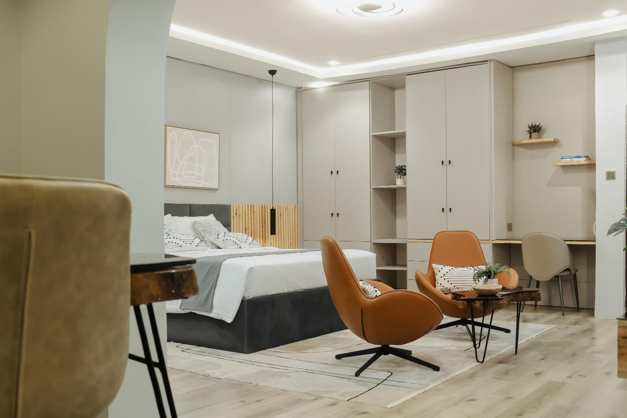 Kashco Apartments Wuse 2 Αμπούζα Εξωτερικό φωτογραφία