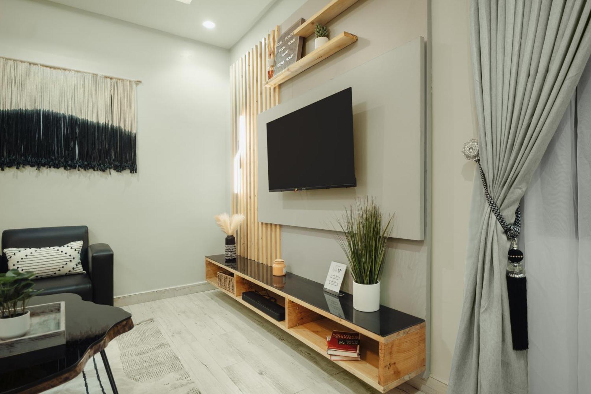 Kashco Apartments Wuse 2 Αμπούζα Εξωτερικό φωτογραφία