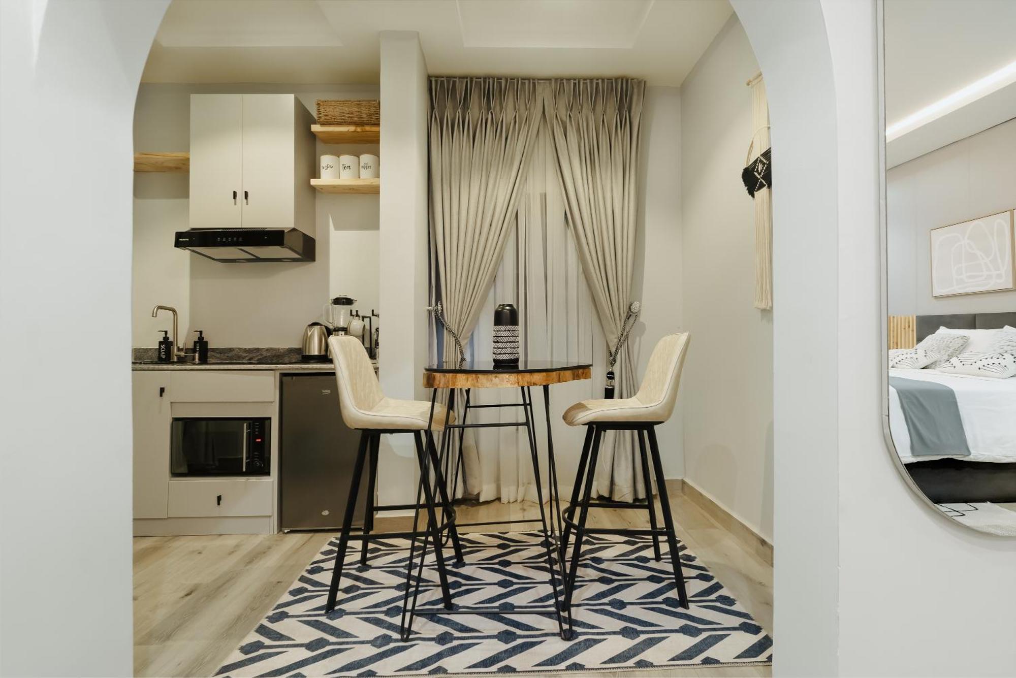 Kashco Apartments Wuse 2 Αμπούζα Εξωτερικό φωτογραφία