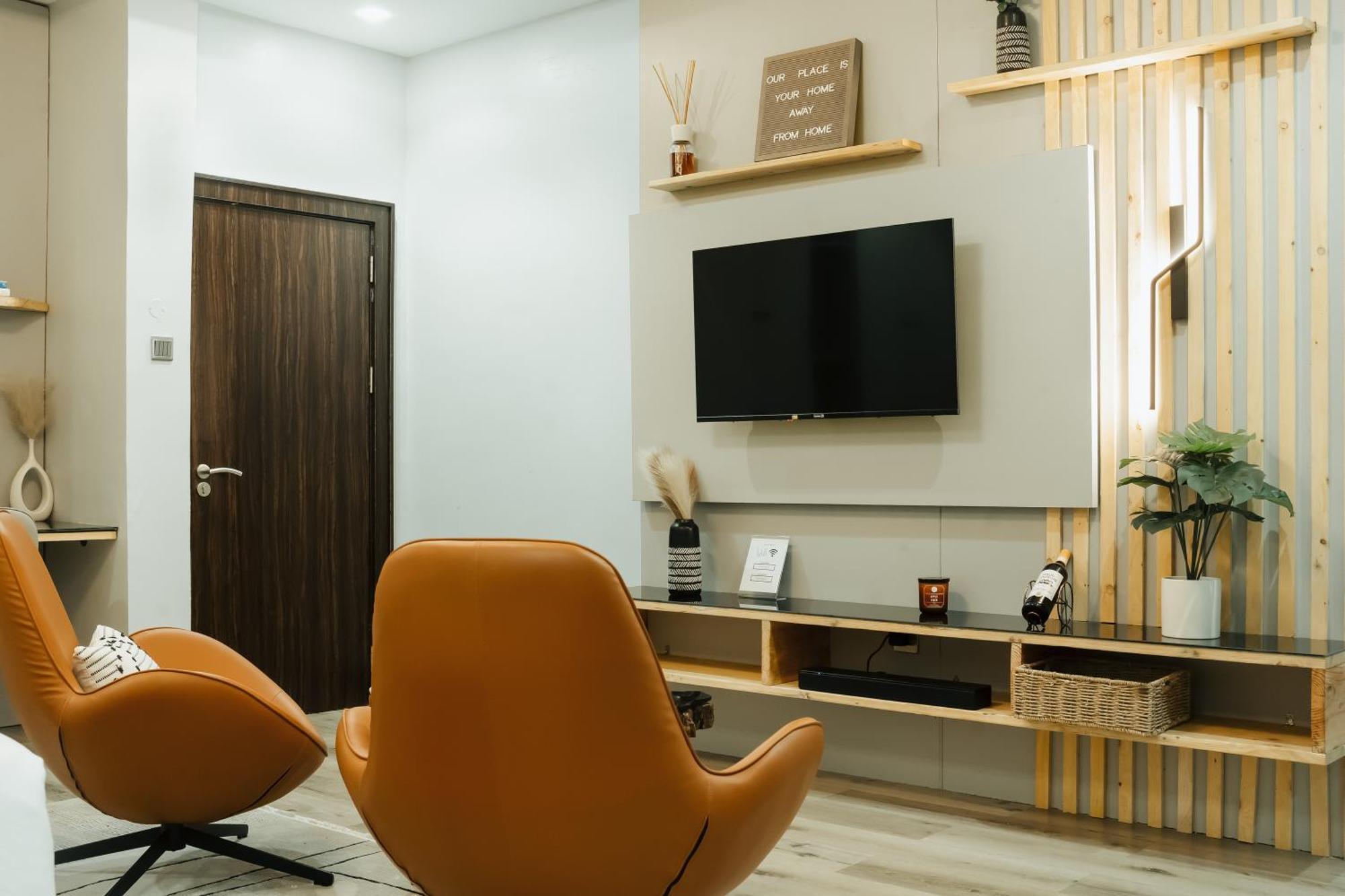 Kashco Apartments Wuse 2 Αμπούζα Εξωτερικό φωτογραφία