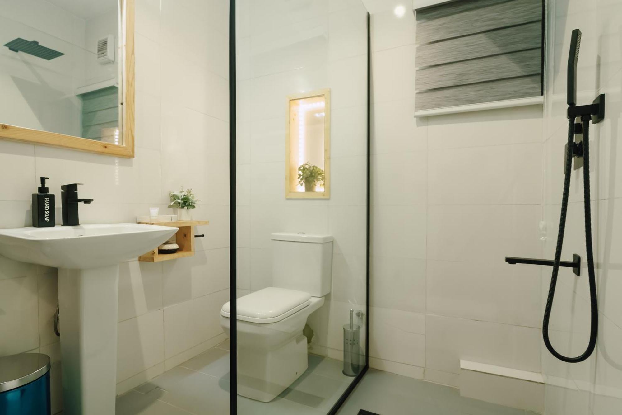 Kashco Apartments Wuse 2 Αμπούζα Εξωτερικό φωτογραφία