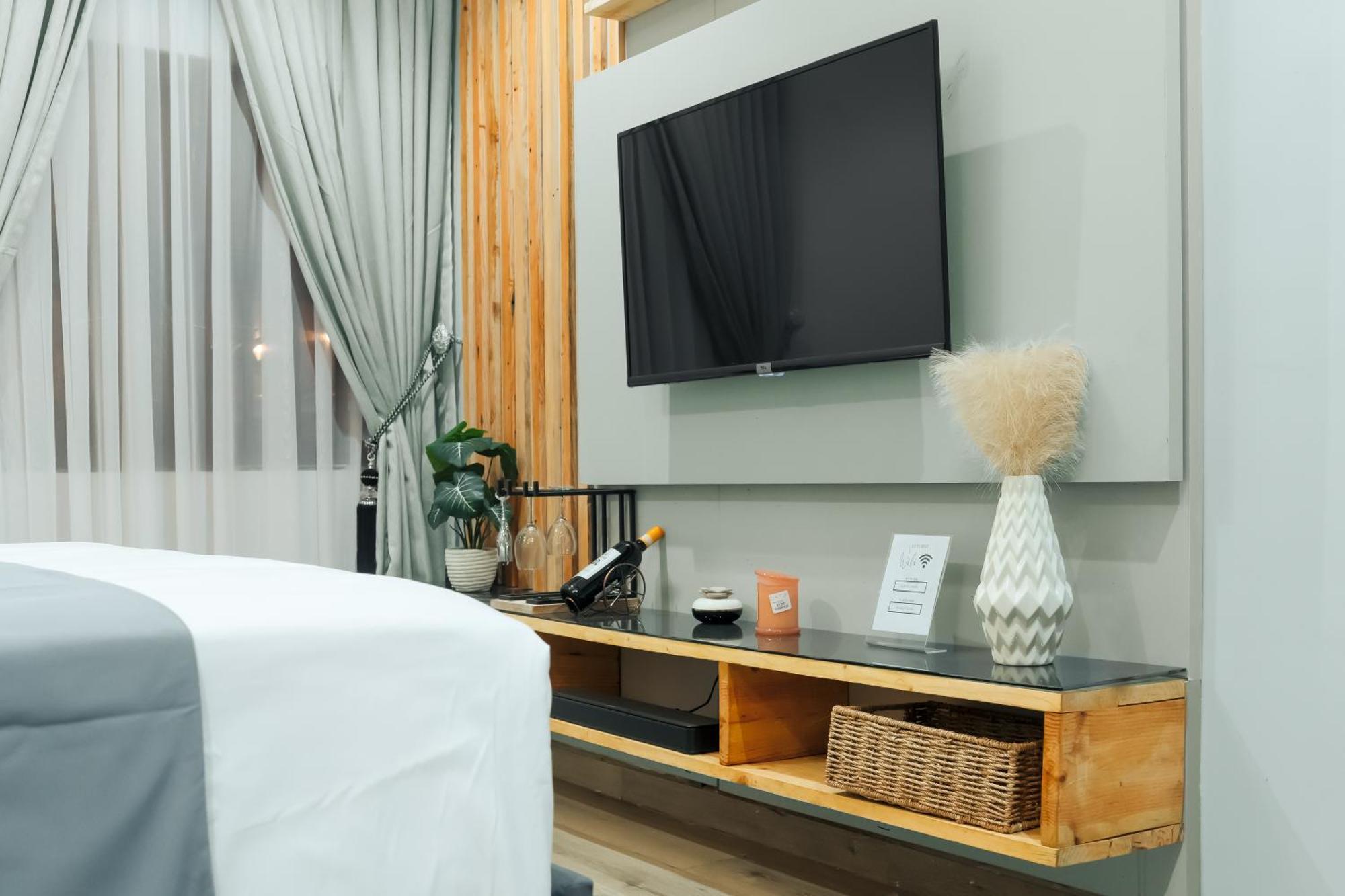Kashco Apartments Wuse 2 Αμπούζα Εξωτερικό φωτογραφία
