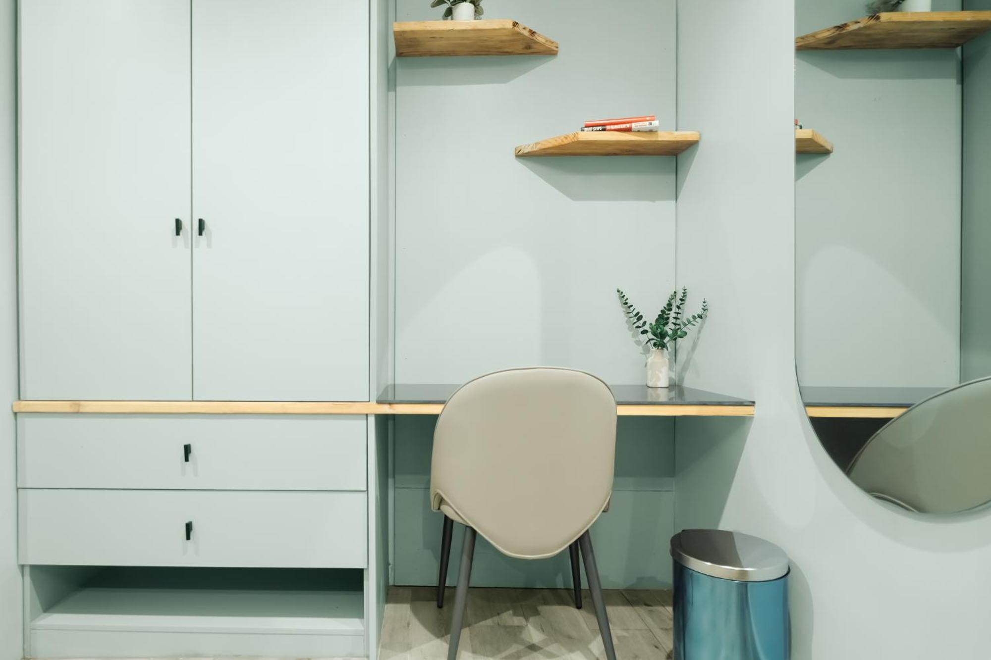 Kashco Apartments Wuse 2 Αμπούζα Εξωτερικό φωτογραφία