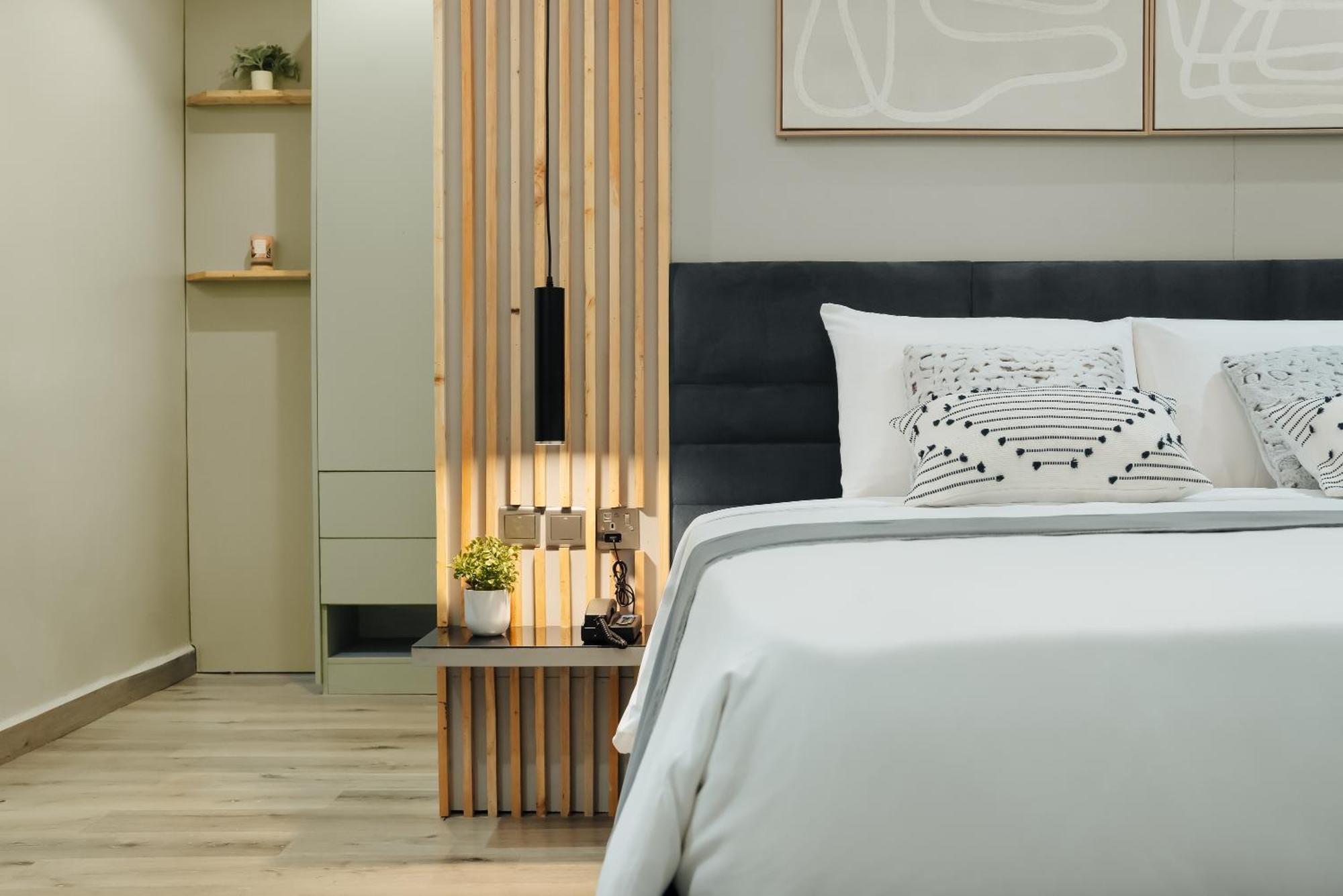 Kashco Apartments Wuse 2 Αμπούζα Εξωτερικό φωτογραφία
