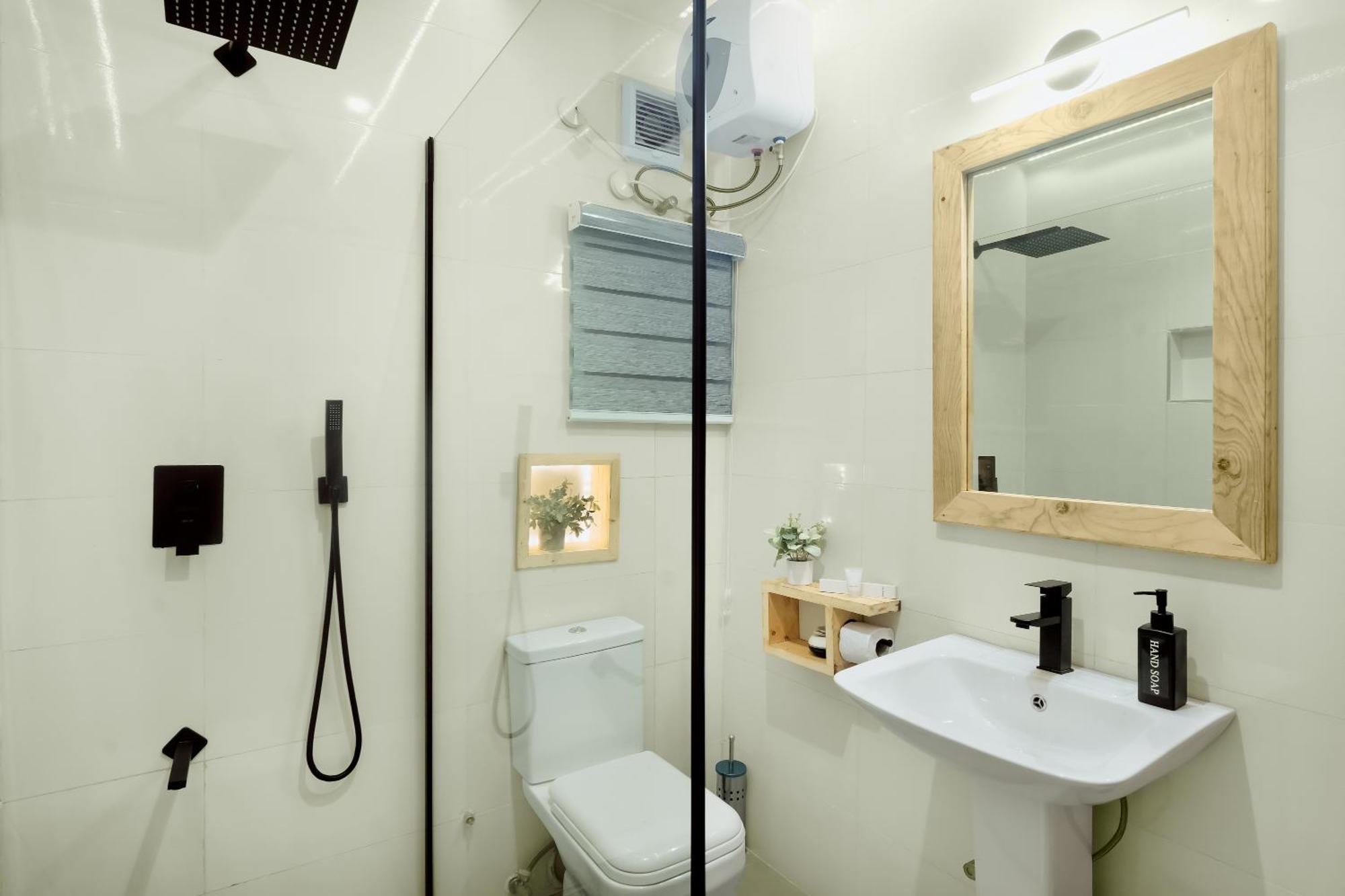 Kashco Apartments Wuse 2 Αμπούζα Εξωτερικό φωτογραφία