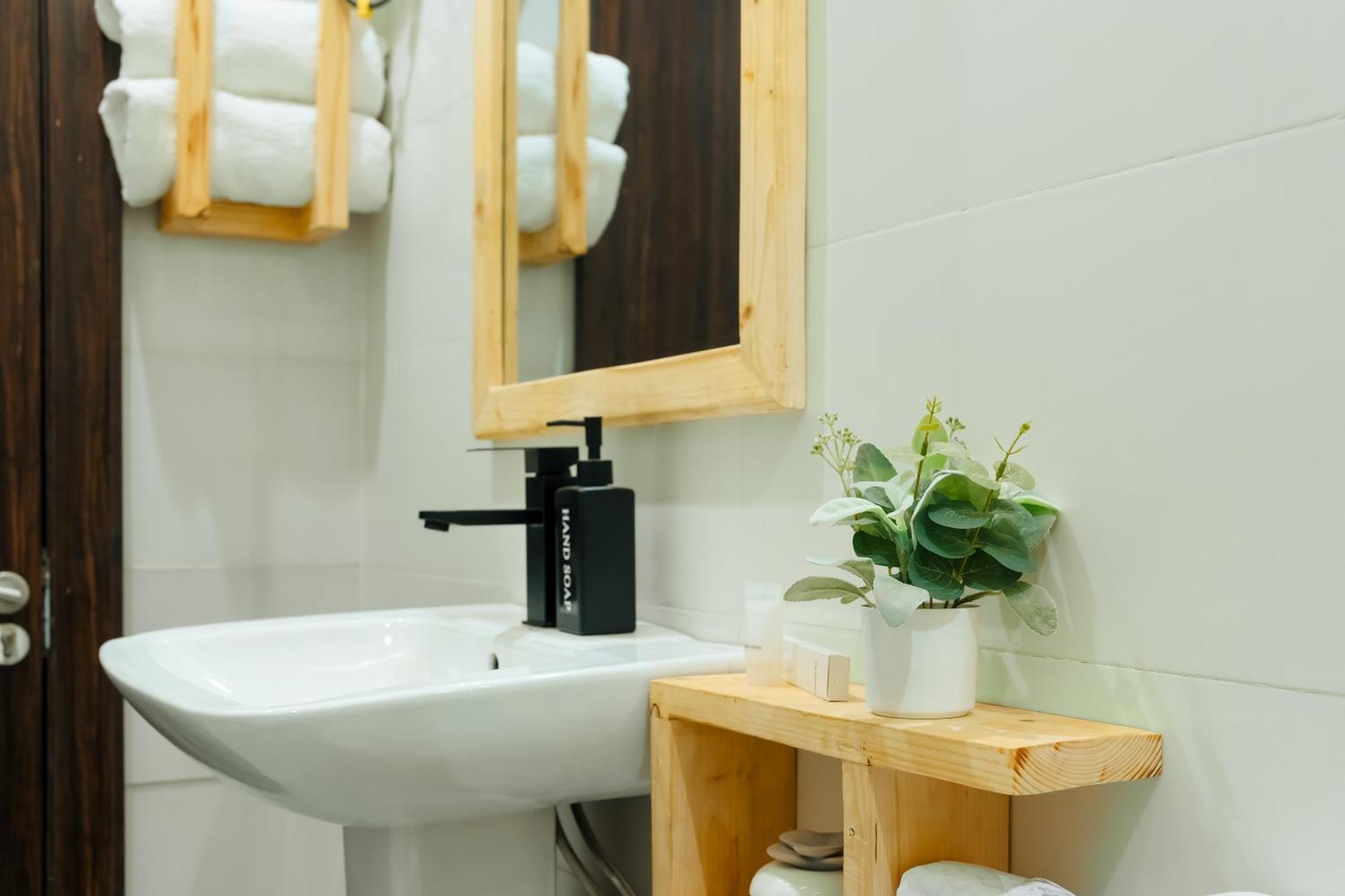 Kashco Apartments Wuse 2 Αμπούζα Εξωτερικό φωτογραφία