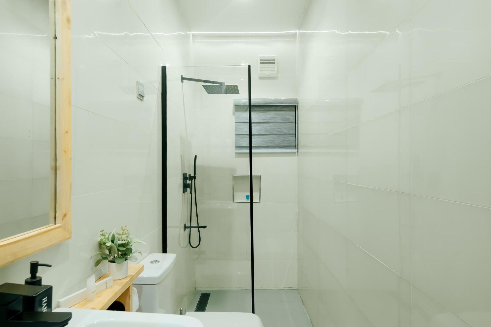 Kashco Apartments Wuse 2 Αμπούζα Εξωτερικό φωτογραφία