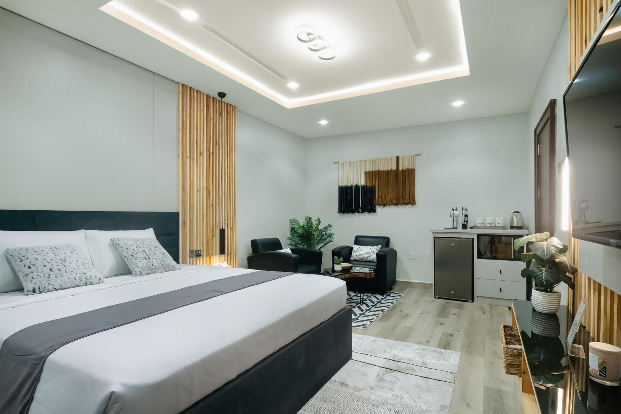 Kashco Apartments Wuse 2 Αμπούζα Εξωτερικό φωτογραφία