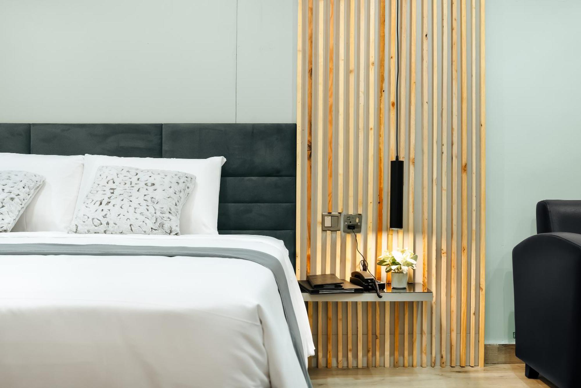 Kashco Apartments Wuse 2 Αμπούζα Εξωτερικό φωτογραφία