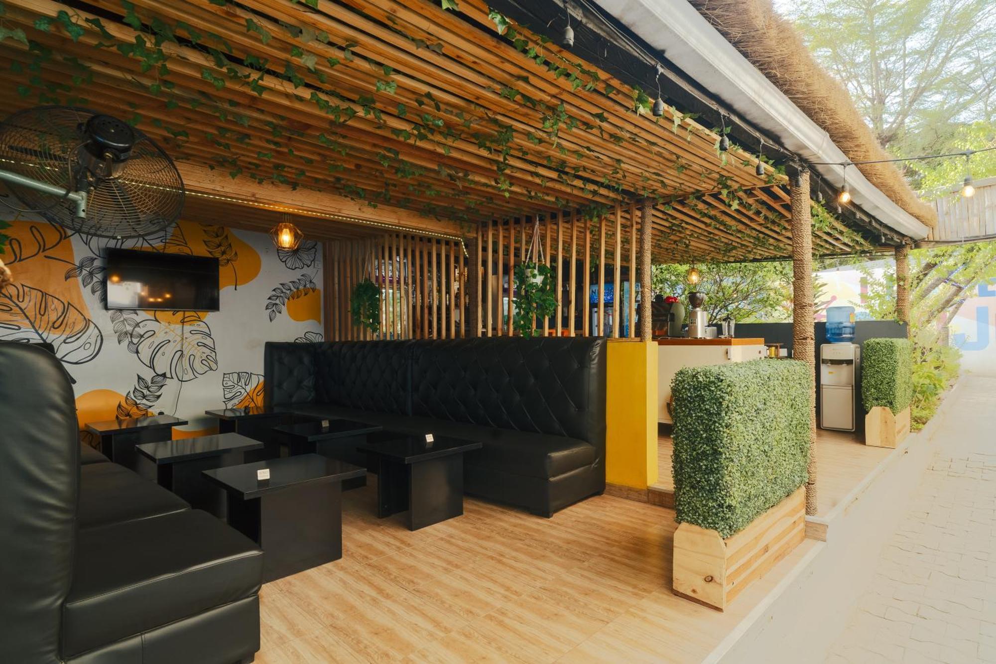 Kashco Apartments Wuse 2 Αμπούζα Εξωτερικό φωτογραφία
