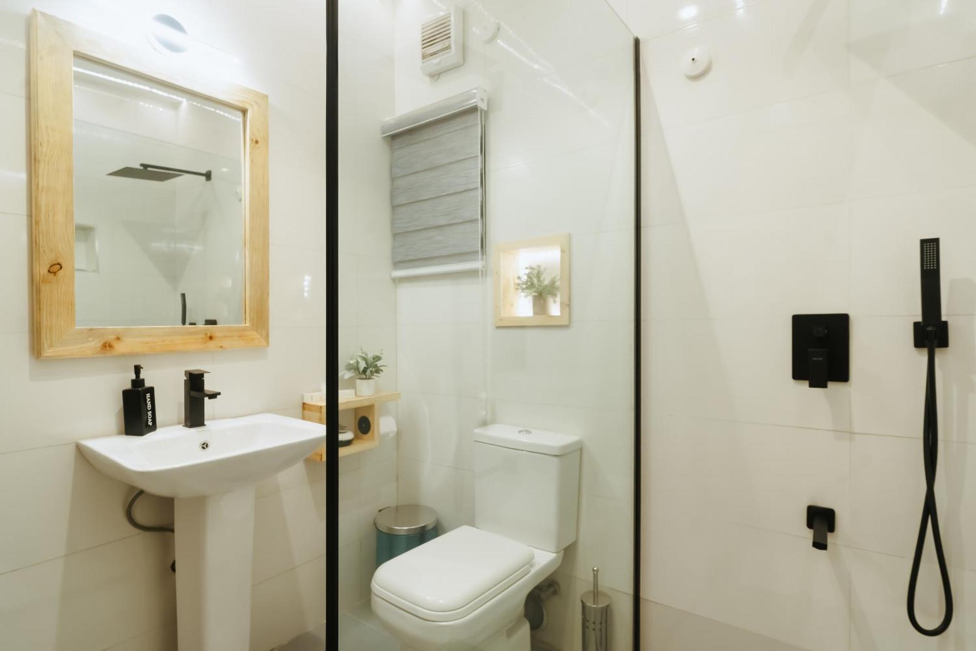 Kashco Apartments Wuse 2 Αμπούζα Εξωτερικό φωτογραφία